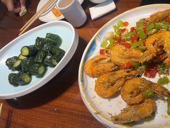 -惠宾饭庄(中山路店)