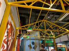 -彭耕记猪油炒小菜(吉联mall店)