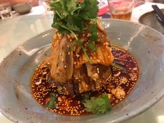 -青年公社烤鸭(青年路店)