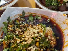 脑花-雲记卢妈冷锅串串(中道街总店)