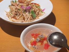 -江渔儿酸菜鱼专门店(明珠广场店)