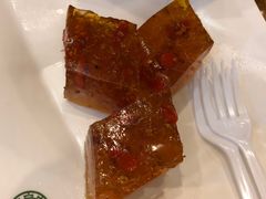 杞子桂花糕-添好运点心专门店(深水埗店)