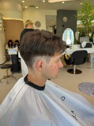 -GANO HAIR 