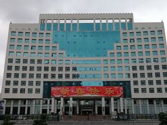 -布吉佳兆业广场