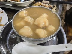 红糖甜薯奶-百回味老爸茶(海彤店)
