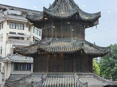 -怡园饭店-餐厅(四望亭店)