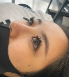 -雪儿·YuKi美甲美睫皮肤管理Salon