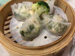 -香云轩·顺德菜(香云纱园林酒店店)