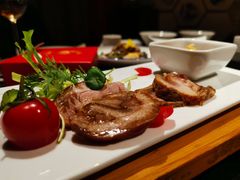 -小广寒电影艺术餐厅(小广寒经三路店)
