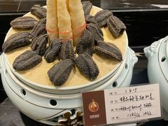 -海景壹号大酒店(滨湖店)