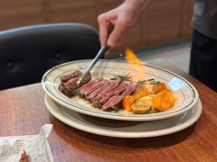 特级西冷牛排-卡朋厨房(289艺术园区店)