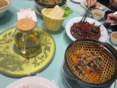 -三强鸽子(中原路店)