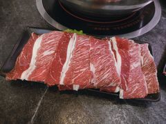 雪花肥牛-林记潮牛·牛肉火锅(上马墩店)