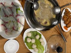 -濠轩阁特色生蚝火锅总店