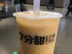 杨枝甘露-7分甜(万象城店)