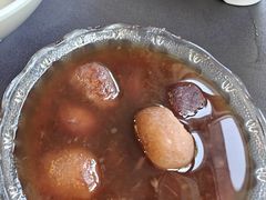 -毛华美食(清扬路店)