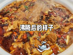 -川大刘肥肠鸡(北国店)