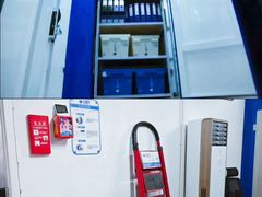 -CBD迷你仓智能存储(张江店)