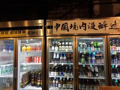 -腰子哥烤串(石佛营炫特店)