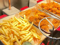 -火炉火自助餐(喜隆多店)