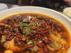 -闫府私房菜·百年鲁菜(恒隆店)