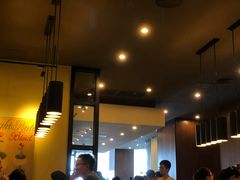 -星巴克臻选(成都环球乐天店)
