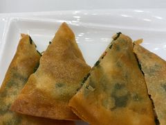 -喜宴又一村·粤菜·茶点·海鲜(壹方天地店)