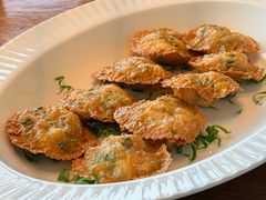 金钱虾盒-粤界(望京金辉店)