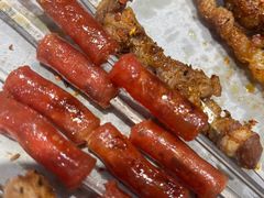 -状元阁烧烤(群力店)