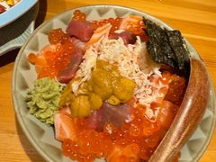 -大岛日本料理铁板烧(南通大饭店)