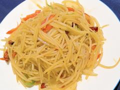 -伊带伊路新疆美食府(呼家楼店)