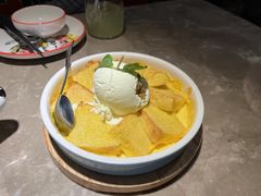 -新白鹿餐厅(金鹰新街口店)