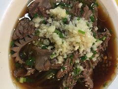 -杨胖子私房菜(秦虹路店)