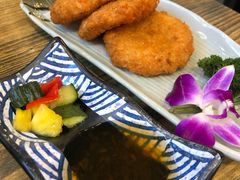 -Hi YOU你的饭局泰餐厅(雍和宫店)