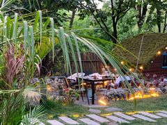 -Supine Bistro溯泮餐厅