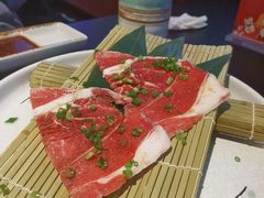 -牛焱·烧肉酒肆(五大道店)