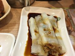 -添好运点心专门店(中环IFC店)