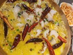 -江南里·新浙菜(苏州大悦城店)