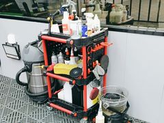 -天猫养车贴膜轻改·蓝电(优匹康桥东路店)