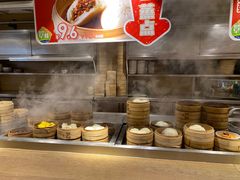 自助取餐区-眉州小吃(魏公村店)