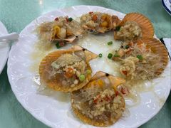 -景好海鲜餐厅(大鹏必选旅游店)