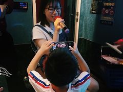 -欢乐盛KTV音乐会所(泰然店)