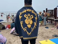 -老虎石海上公园