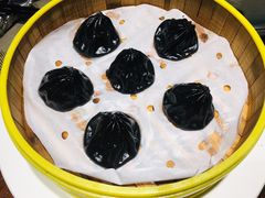 黑松露小笼包-童福兴·南京菜(老门东店)
