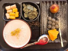 -鲜芋仙(高新万达广场店)