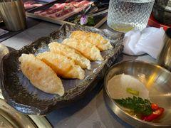 -明洞王妃家烤肉(苏州中心星悦汇店)