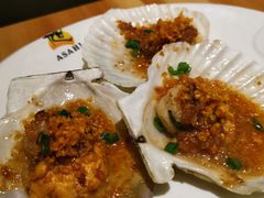 -割烹旭日本料理(龙湖狮山天街店)