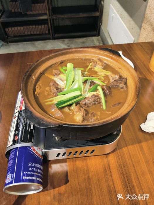 十六蒲(桂林路店)图片