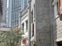 -重庆十八梯传统风貌区