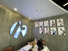 -Answer Fitness 答案健身(奥体店)
